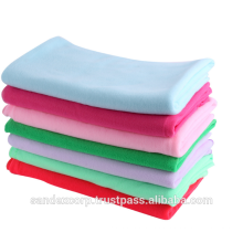 300gsm Microfiber Towels